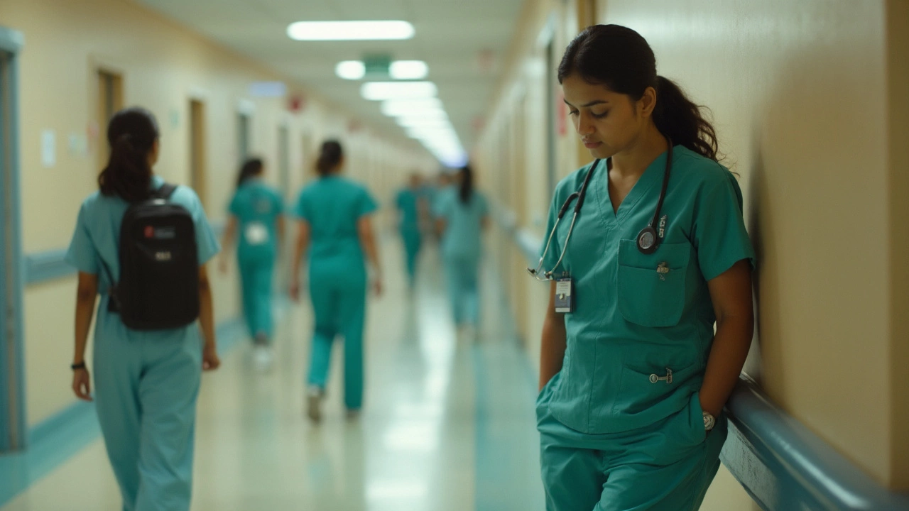 Why Do Podiatrists Not Recommend Skechers? Work Shoes Under Scrutiny