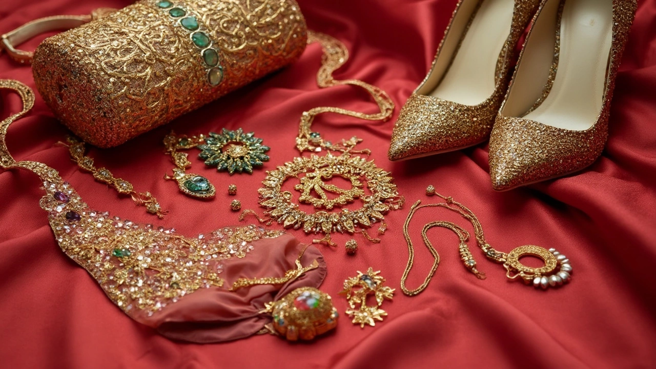 Accessories That Actually Matter