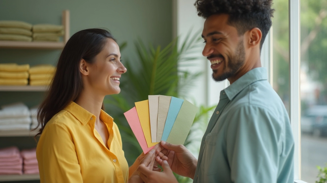Avoiding Common Color Mistakes