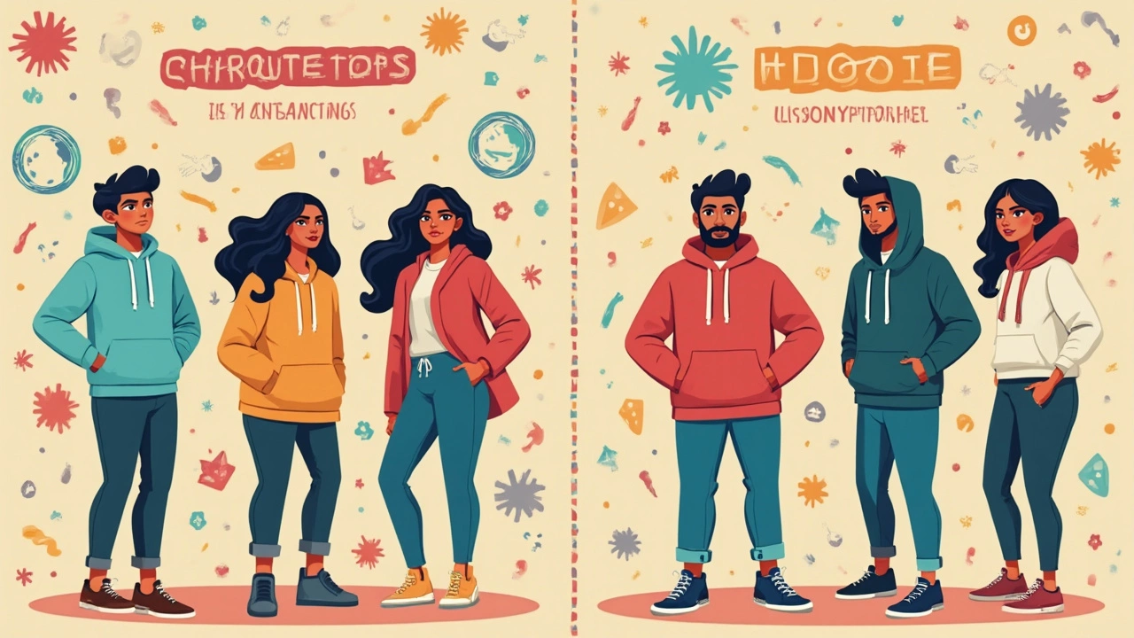 Picking the Right One: Tips and Buying Advice