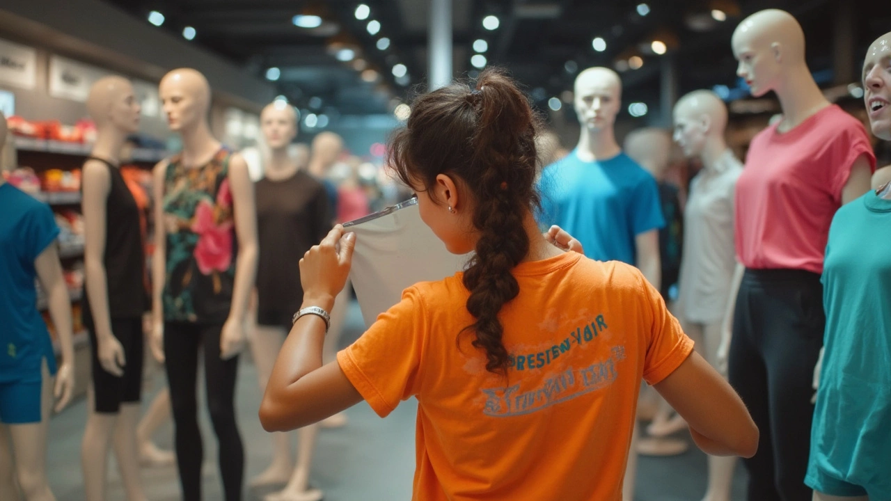 Sportswear vs Activewear: What’s the Real Difference?