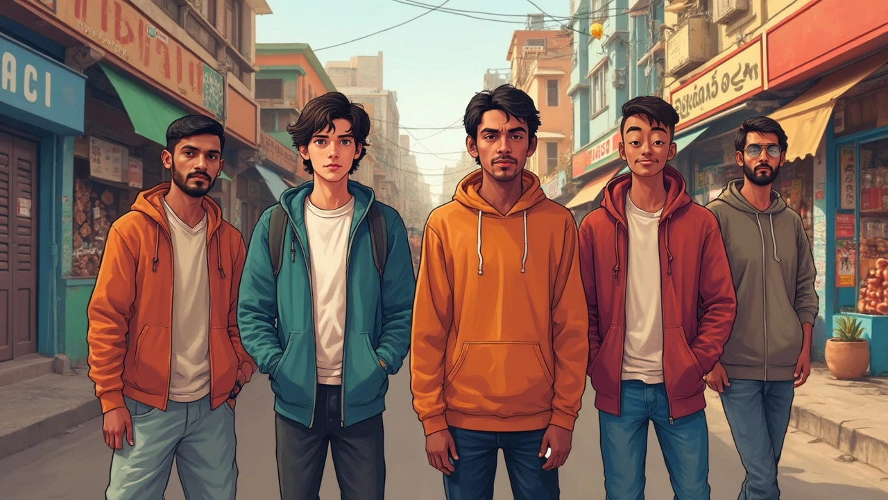 What is a Hoodie Without a Hood Called? The Surprising Truth
