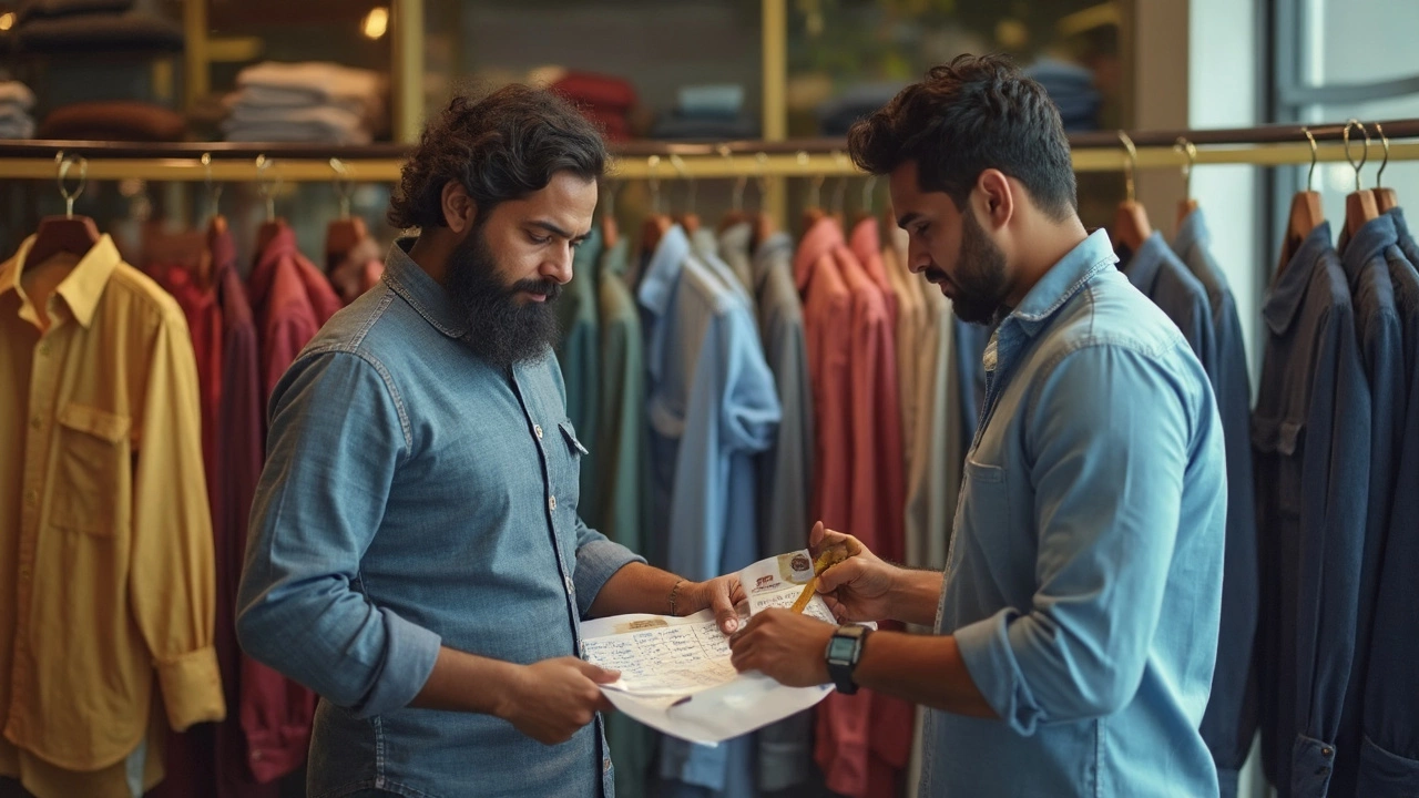 What Size Shirt for a 300 lb Man? The Real Guide to T-Shirt Sizing