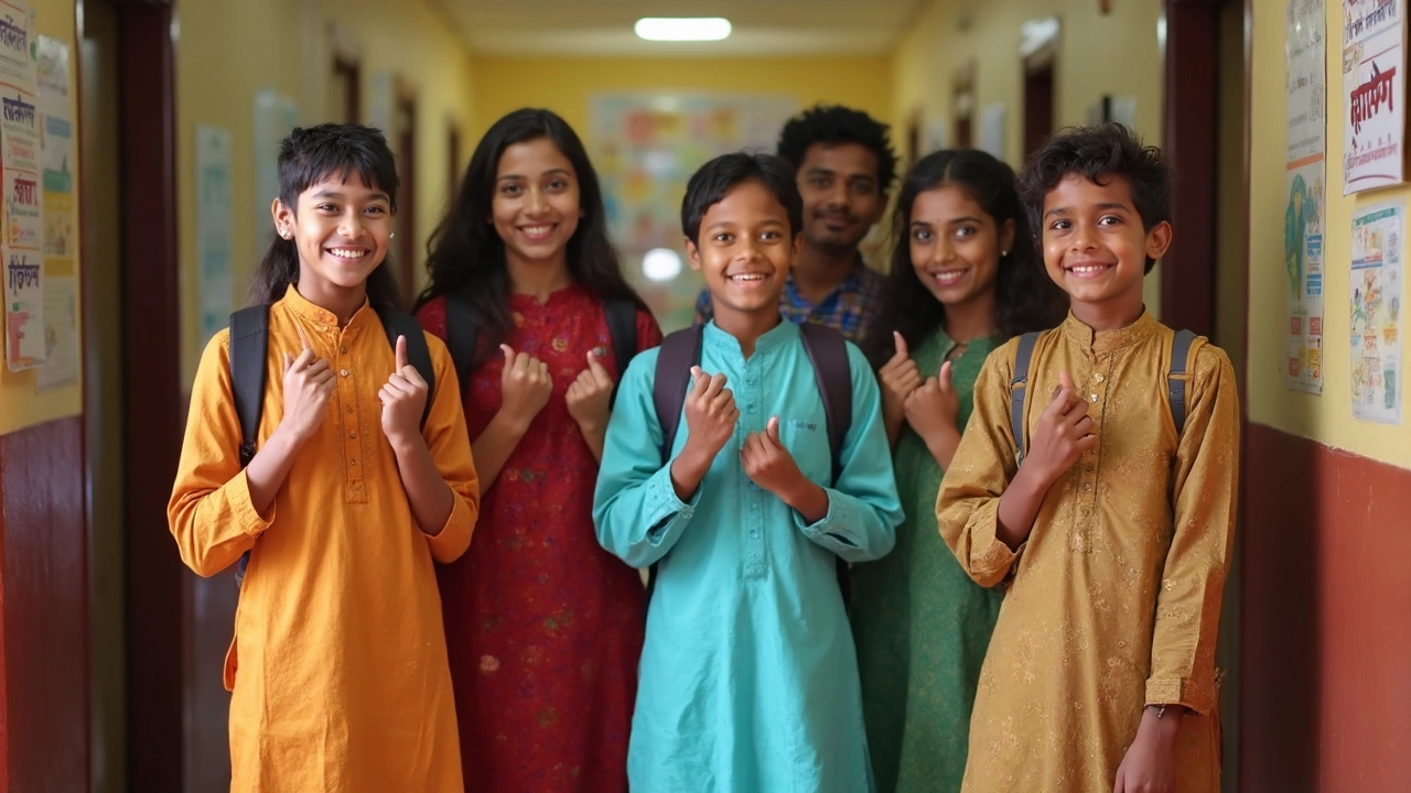 3 Finger Rule Dress Code Explained: What It Means and How It Works