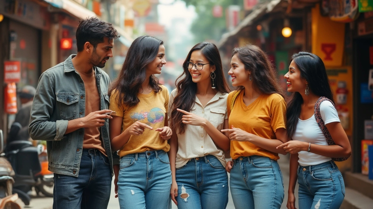 Best Colors for Jeans: What Actually Works