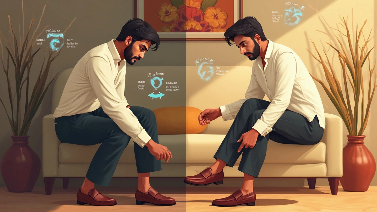 Common Myths People Believe