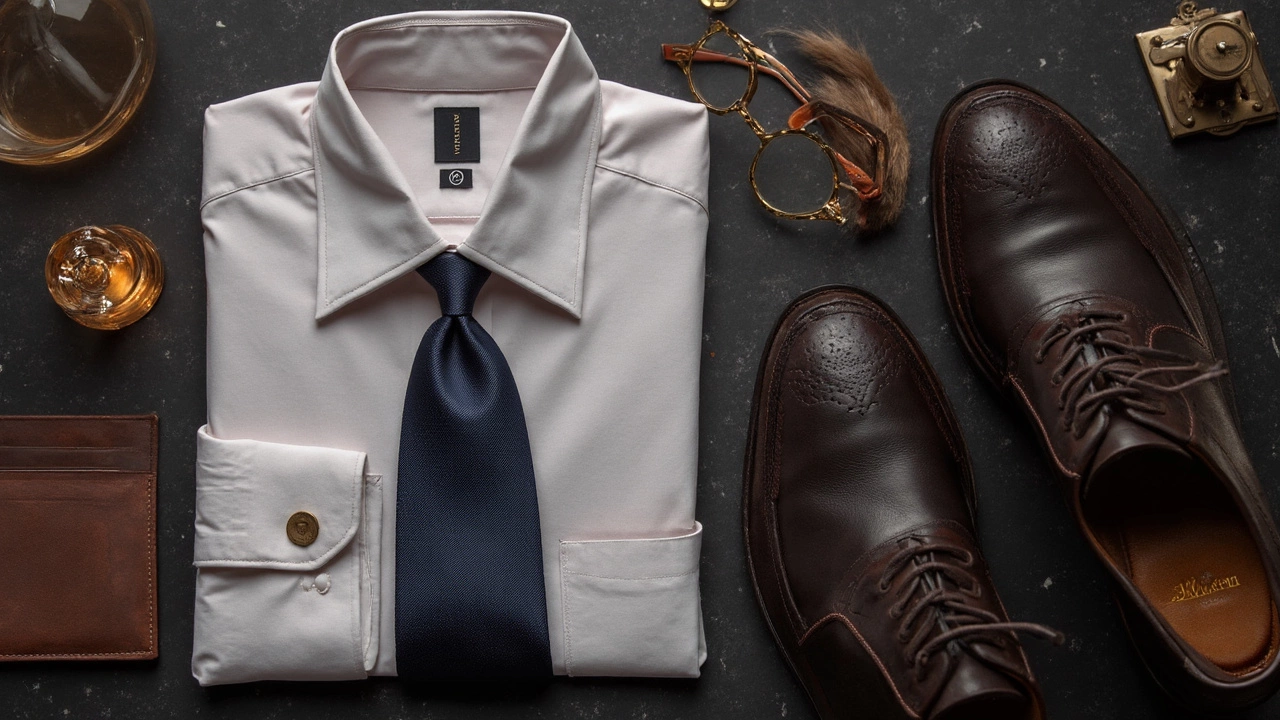 Details That Make or Break Classy Style