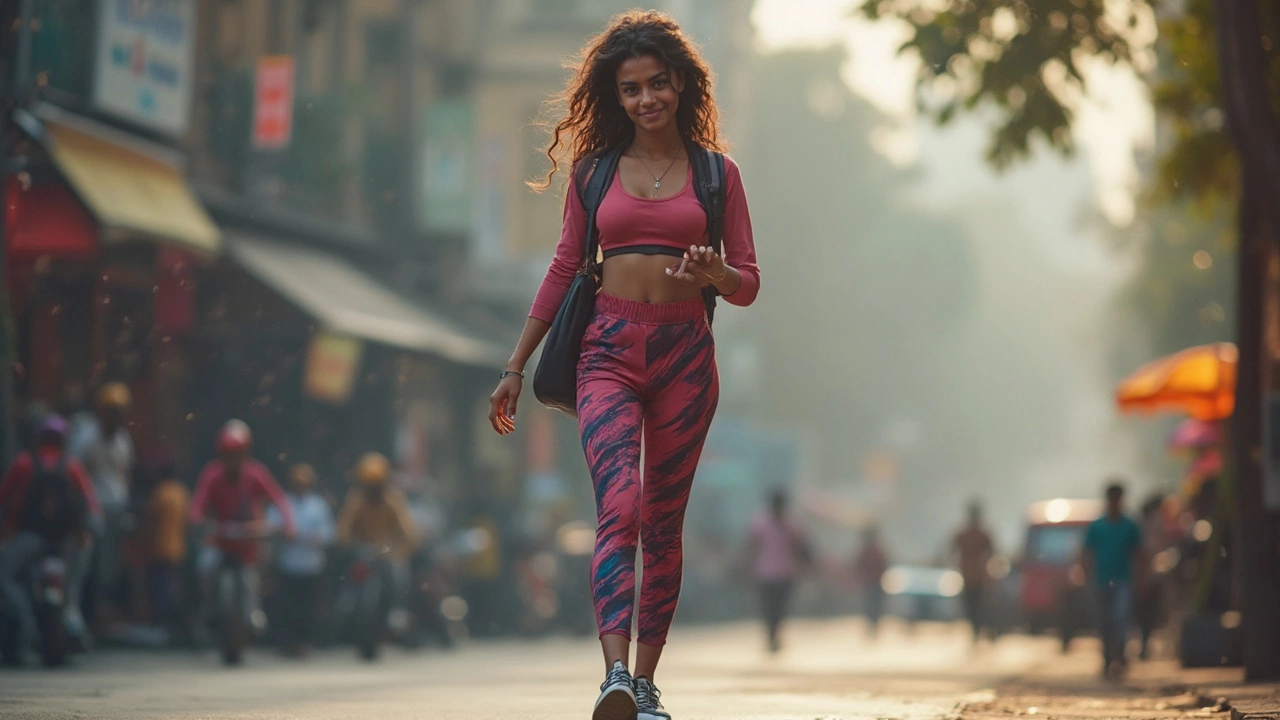 Fashion Sportswear Term: What Does It Really Mean?