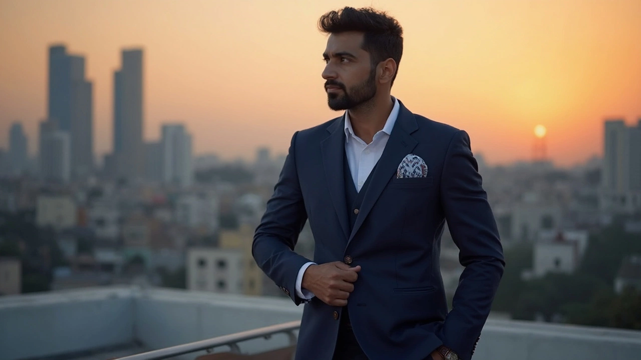 How to Dress and Look Classy: Timeless Style Tips Every Modern Man Should Know