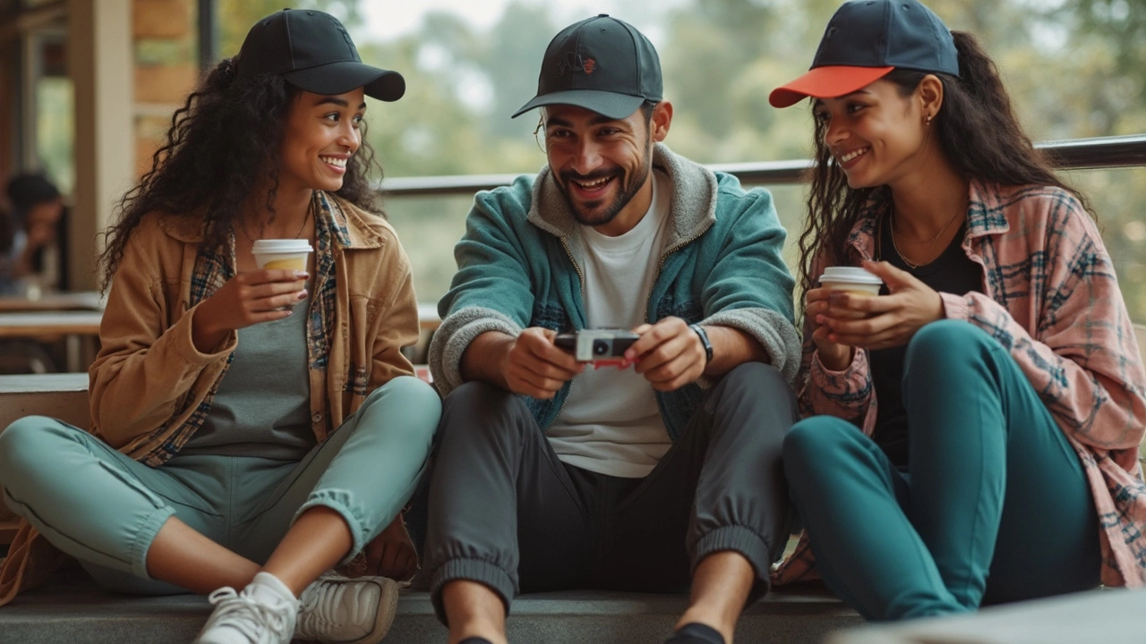 Why Terminology Matters in Sportswear
