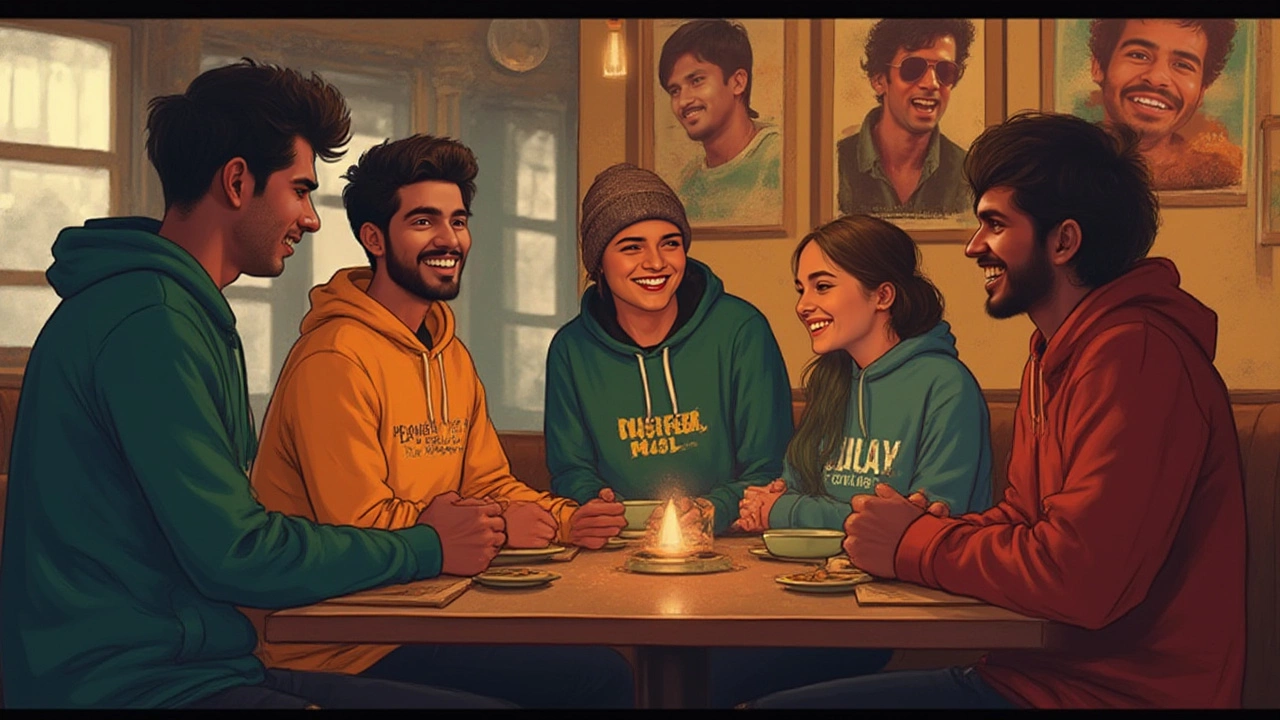 Facts, Stats, and Surprising Truths About Hoodie Culture
