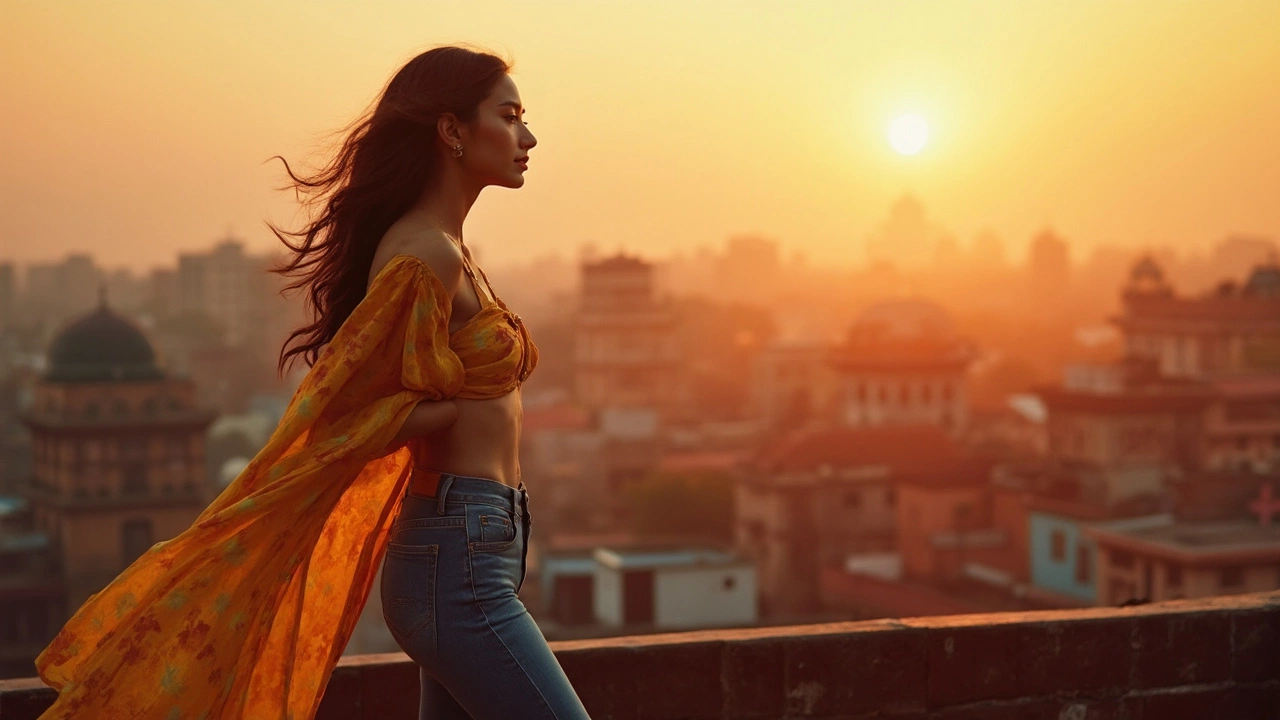 How to Pick the Best Jeans for You: Tips From Denim Lovers