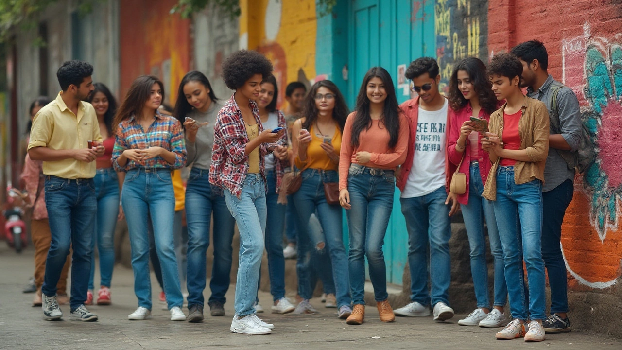Levi Jeans Fashion Comeback: Are Levi’s Really In Style Again?