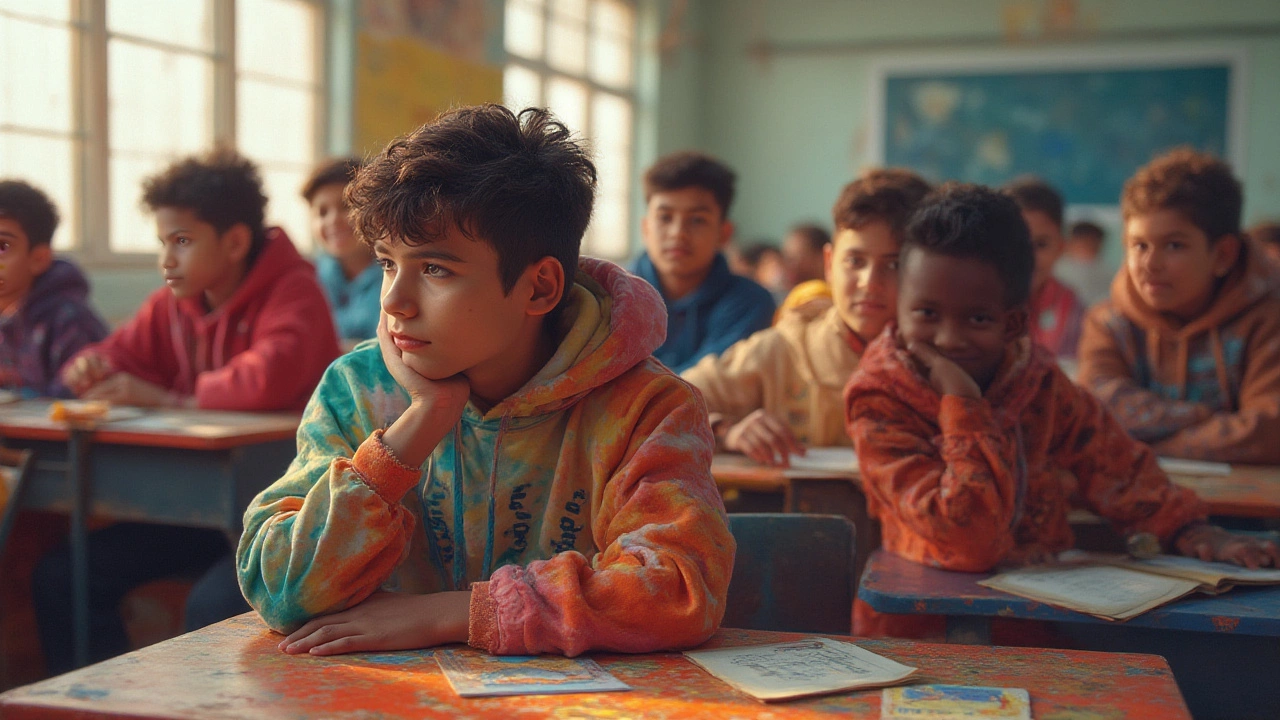 Style Tips, Social Signals, And The Hoodie’s Staying Power