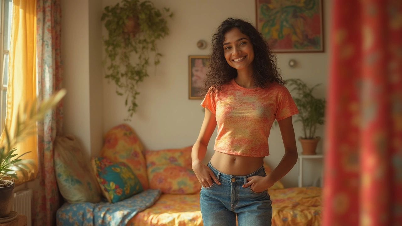 What Is a T-Shirt Bra? Your Guide to Everyday Comfort & Style