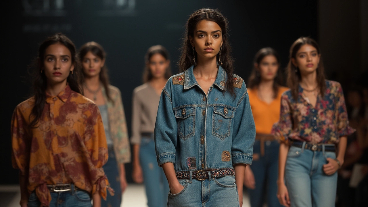Why Levi’s Stand Out: Quality, Sustainability, and Everyday Style
