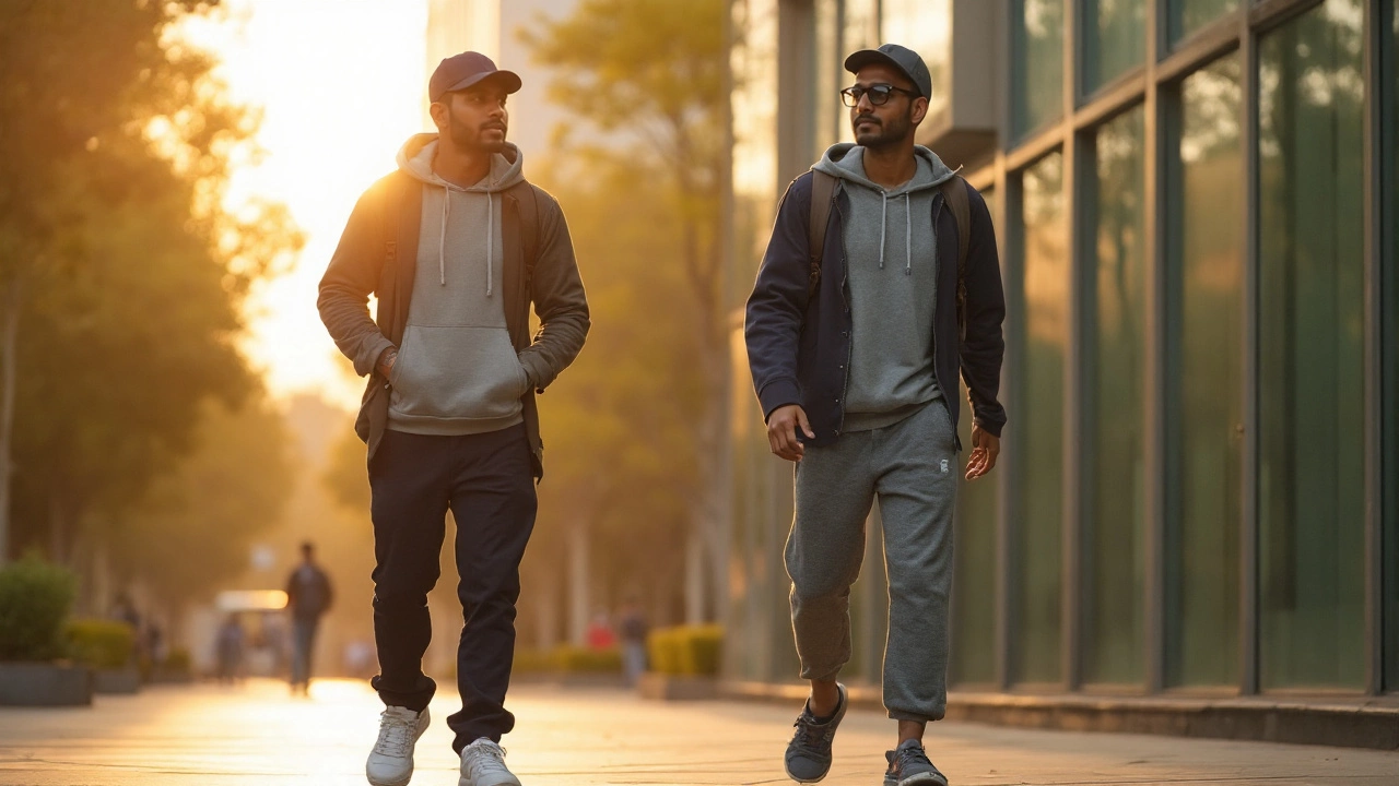 Examples: Real Outfits and Situations