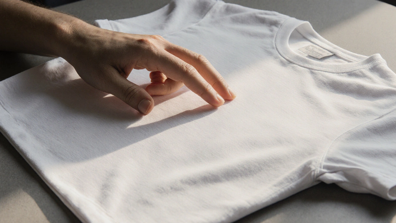 How to Spot a High‑Quality T‑Shirt: Practical Tips
